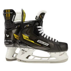 Bauer S22 Supreme M3 Intermediate Ice Hockey Skates