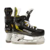Bauer S22 Supreme M4 Junior Ice Hockey Skates