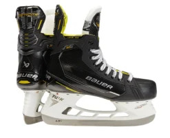 Bauer S22 Supreme M4 Intermediate Ice Hockey Skates