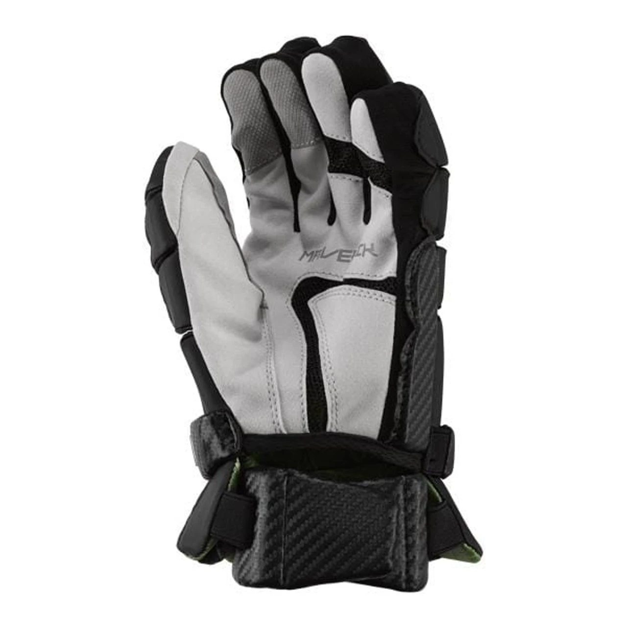 Maverik M5 2023 Lacrosse Gloves - Various Colors 3 Maverik M5 2023 Lacrosse Gloves - Various Colors - Image 3