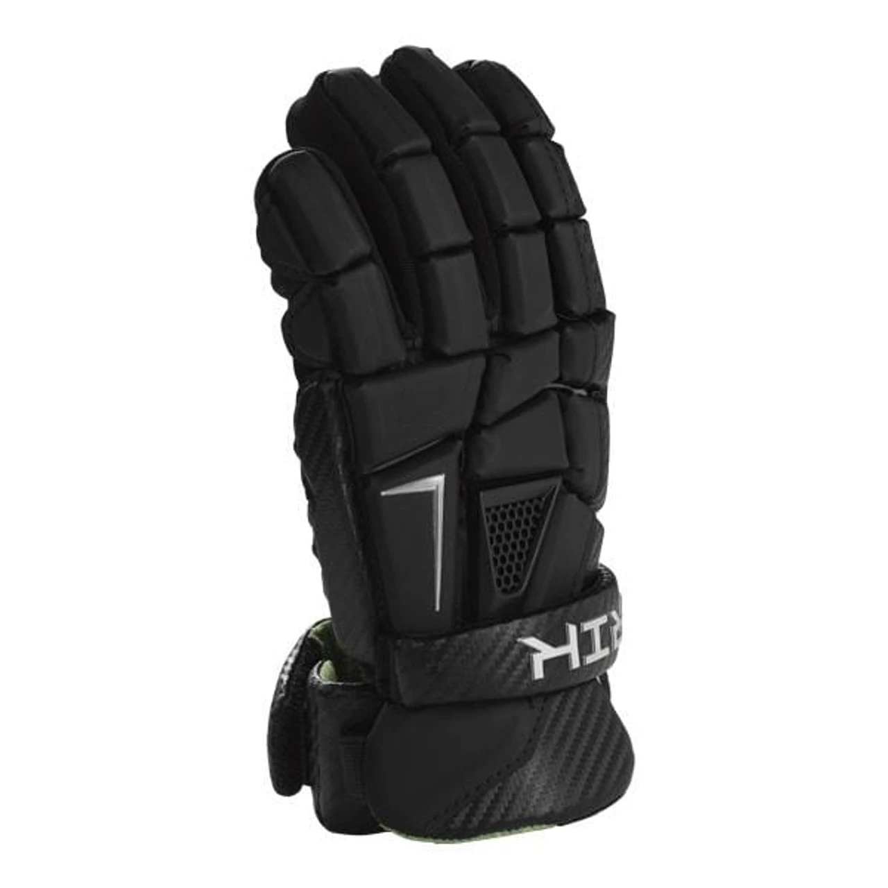 Maverik M5 2023 Lacrosse Gloves - Various Colors 5 Maverik M5 2023 Lacrosse Gloves - Various Colors - Image 5