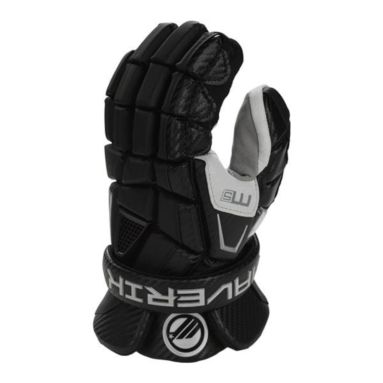 Maverik M5 2023 Lacrosse Gloves - Various Colors 1 Maverik M5 2023 Lacrosse Gloves - Various Colors