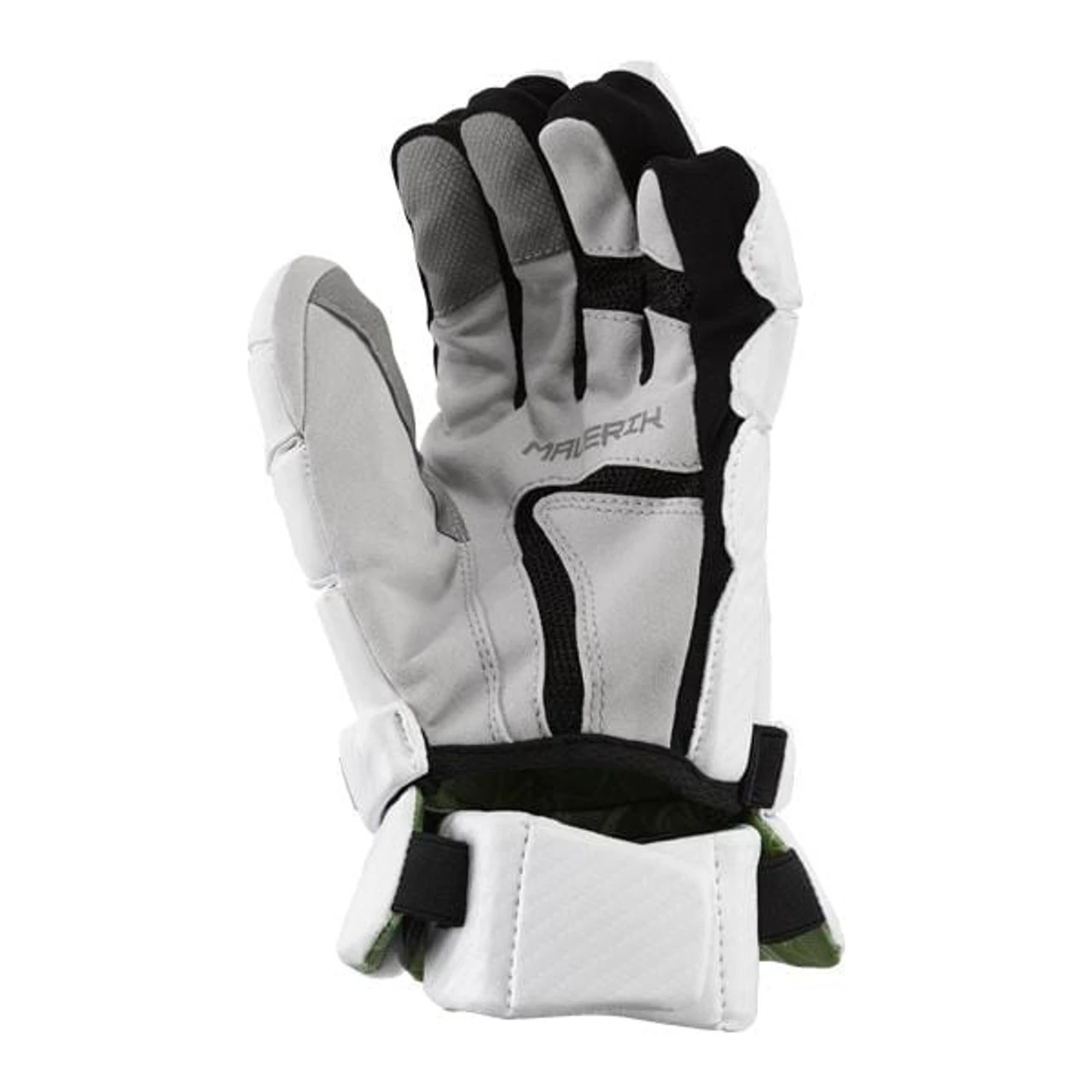 Maverik M5 2023 Lacrosse Gloves - Various Colors 4 Maverik M5 2023 Lacrosse Gloves - Various Colors - Image 4