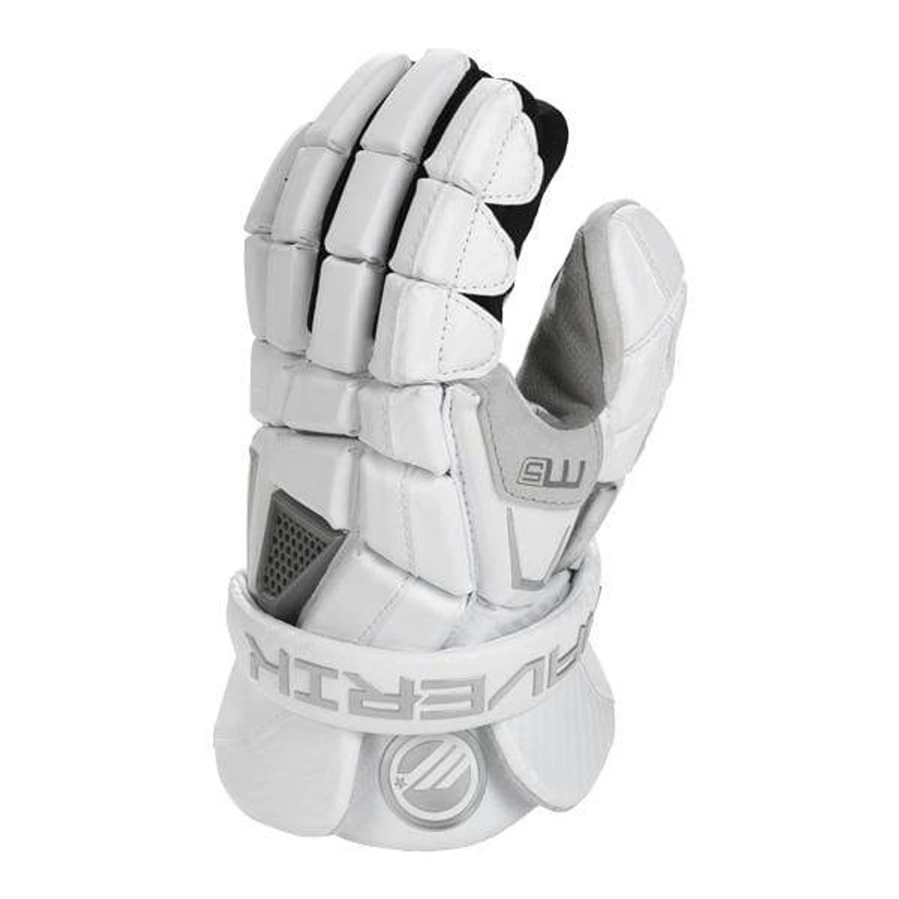 Maverik M5 2023 Lacrosse Gloves - Various Colors 2 Maverik M5 2023 Lacrosse Gloves - Various Colors - Image 2
