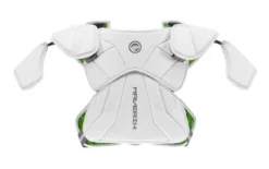 Maverik M5 EKG 2023 Lacrosse Shoulder Pads - White -Ball Sports Equipment Discount Store M5 EKG 2 19386.1615387528