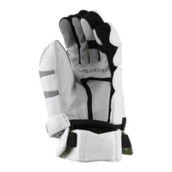 Maverik M5 2023 Lacrosse Goalie Gloves - Various Colors -Ball Sports Equipment Discount Store M5 Goalie W 2 08955.1615341181