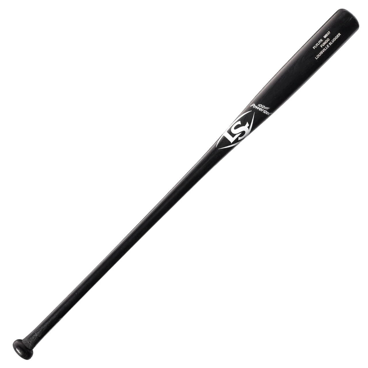 LOUISVILLE SLUGGER Louisville Flylite Poplar MB37 Fungo 37” Training Bat 2 LOUISVILLE SLUGGER Louisville Flylite Poplar MB37 Fungo 37” Training Bat - Image 2