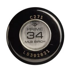 LOUISVILLE SLUGGER Louisville MLB Prime C271 Birch Bat - Various Sizes 11 LOUISVILLE SLUGGER Louisville MLB Prime C271 Birch Bat - Various Sizes -Ball Sports Equipment Discount Store MLB Prime Birch C271 5 45273.1659550887