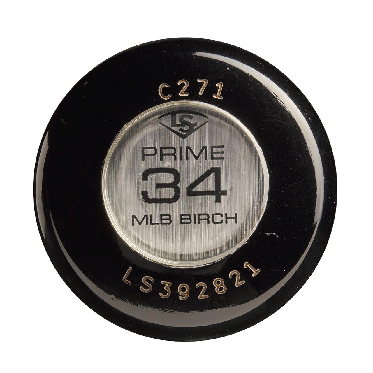 LOUISVILLE SLUGGER Louisville MLB Prime C271 Birch Bat - Various Sizes 6 LOUISVILLE SLUGGER Louisville MLB Prime C271 Birch Bat - Various Sizes - Image 6