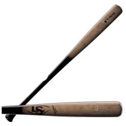 LOUISVILLE SLUGGER Louisville MLB Prime C271 Birch Bat - Various Sizes
