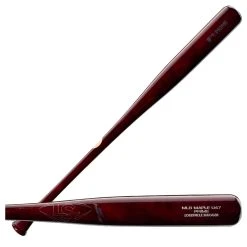 LOUISVILLE SLUGGER Louisville MLB Prime Maple U47 Bat Baseball Bat - Various Sizes