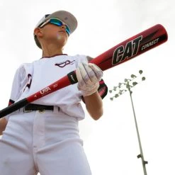 Marucci USA CAT Connect -11 Senior League Baseball Bat -Ball Sports Equipment Discount Store MSBCC11USA 1 65253 07940.1660659028