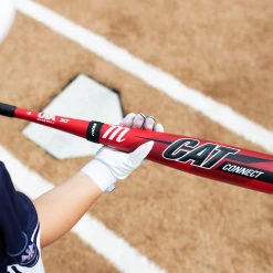 Marucci USA CAT Connect -11 Senior League Baseball Bat -Ball Sports Equipment Discount Store MSBCC11USA 3 77221 10431.1660659031