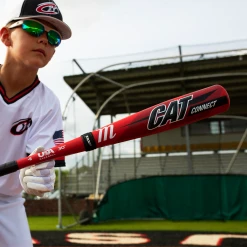 Marucci USA CAT Connect -11 Senior League Baseball Bat -Ball Sports Equipment Discount Store MSBCC11USA 5 27592 21084.1660659038