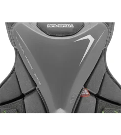 Maverik MX EKG 2023 Lacrosse Goalie Chest Pads - Grey 6 Maverik MX EKG 2023 Lacrosse Goalie Chest Pads - Grey -Ball Sports Equipment Discount Store MX2 95496.1615388906
