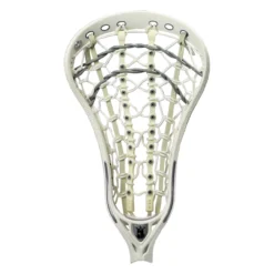 Brine Mantra 4 Strung Women's Lacrosse Head - Various Colors -Ball Sports Equipment Discount Store Mantra4 White Grey 51472.1576612415