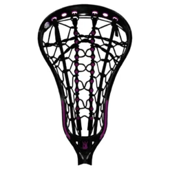 Brine Mantra 4 Strung Women's Lacrosse Head - Various Colors -Ball Sports Equipment Discount Store Mantra 4 Purple 78635.1580844953