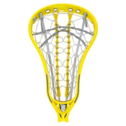 Brine Mantra 4 Strung Women's Lacrosse Head - Various Colors -Ball Sports Equipment Discount Store Mantra 4 Yellow 51835.1580844950