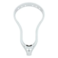 StringKing Mark 2T Unstrung Lacrosse Head - White