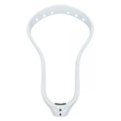 StringKing Mark 2F Unstrung Lacrosse Head - White