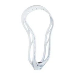 Stringking Mark 2F Stiff Unstrung Lacrosse Head - White -Ball Sports Equipment Discount Store Mark 2F Stiff 2 03371.1580313256