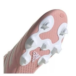 Adidas Goletto VIII FG Soccer Cleats GW6164 -Ball Sports Equipment Discount Store Mauve 2 63370.1649963397