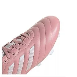 Adidas Goletto VIII FG Soccer Cleats GW6164 -Ball Sports Equipment Discount Store Mauve 4 02143.1649963394