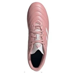 Adidas Goletto VIII FG Soccer Cleats GW6164 -Ball Sports Equipment Discount Store Mauve 5 74225.1649963395