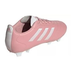 Adidas Goletto VIII FG Soccer Cleats GW6164 -Ball Sports Equipment Discount Store Mauve 93308.1649963401
