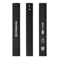 StringKing Metal 3 Pro 30" Attack Lacrosse Shaft