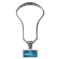 East Coast Dyes Mirage 2.0 Graphene Unstrung Lacrosse Head