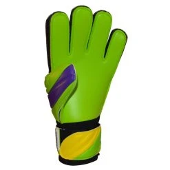 Vizari Modena Club Soccer Goalkeeper Gloves - Green, White, Purple -Ball Sports Equipment Discount Store ModenaClub2 37539.1551375226