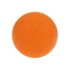 Mylec Official Street Hockey Ball - Orange