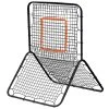Champro Baseball Heavy Duty Pitch-back Screen - 58" X 42"