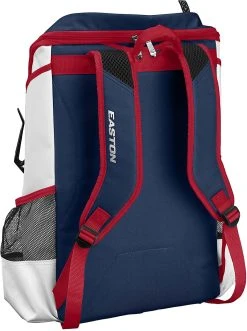 Easton Ghost NX 23 Fastpitch Softball Backpack - Various Colors 12 Easton Ghost NX 23 Fastpitch Softball Backpack - Various Colors -Ball Sports Equipment Discount Store NX USA 2 15246.1634224775
