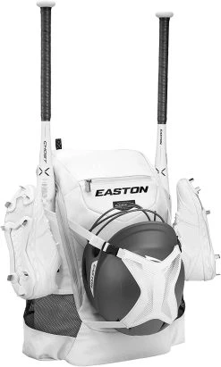Easton Ghost NX 23 Fastpitch Softball Backpack - Various Colors 17 Easton Ghost NX 23 Fastpitch Softball Backpack - Various Colors -Ball Sports Equipment Discount Store NX W 3 73294.1634224784