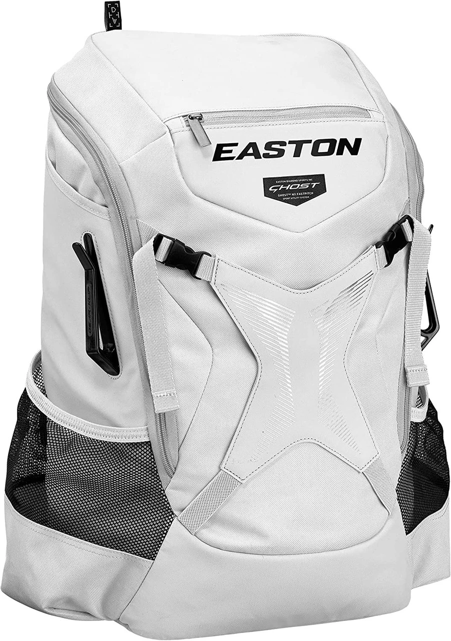 Easton Ghost NX 23 Fastpitch Softball Backpack - Various Colors 3 Easton Ghost NX 23 Fastpitch Softball Backpack - Various Colors - Image 3