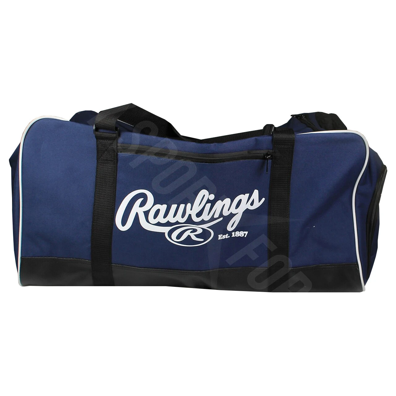 Rawlings Covert Baseball Duffle Bag - Various Colors 2 Rawlings Covert Baseball Duffle Bag - Various Colors - Image 2