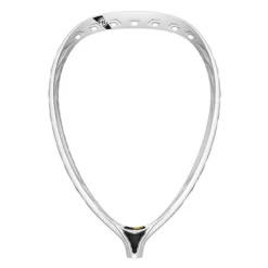 Warrior Nemesis 3 Unstrung Goalie Lacrosse Head