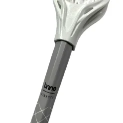 Brine Dynasty Warp Next Women's Complete Lacrosse Stick - White 7 Brine Dynasty Warp Next Women's Complete Lacrosse Stick - White -Ball Sports Equipment Discount Store Next 1 77936.1638917024