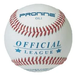 ProNine Official League Youth Baseball