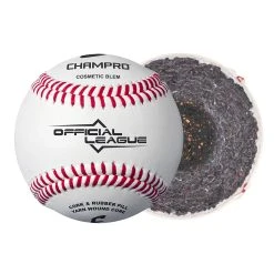 Champro Official League Cosmetic Blem Baseball