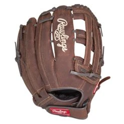 Rawlings Player Preferred P130HFL 13" Baseball Glove - RH Throw