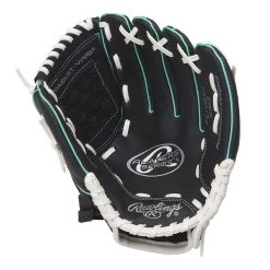Rawlings Players Series 10" Youth Baseball Glove - Right Hand Throw -Ball Sports Equipment Discount Store PL10 3 76626.1666816025