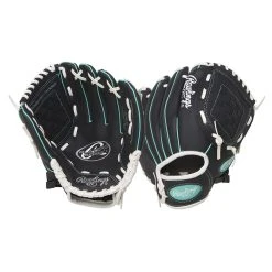 Rawlings Players Series 10" Youth Baseball Glove - Right Hand Throw