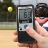 Trigon Sports Ball Coach Radar Gun