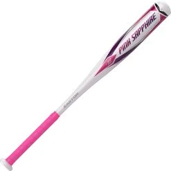 Easton Pink Sapphire FP22PSA -10 Fastpitch Softball Bat