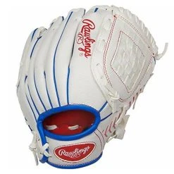 Rawlings Players Series 9" Infield Baseball Glove - Right Hand Throw
