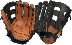 Easton Prime Slowpitch Softball Glove - Various Throws And Sizes