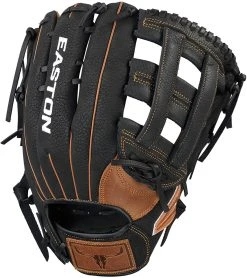 Easton Prime Slowpitch Softball Glove - Various Throws And Sizes -Ball Sports Equipment Discount Store Prime PSP 13 40250.1606152275